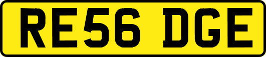 RE56DGE