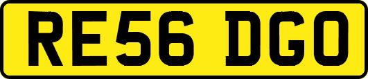 RE56DGO
