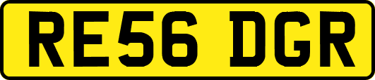 RE56DGR