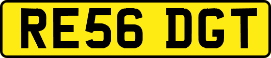 RE56DGT
