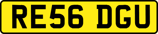 RE56DGU