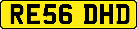 RE56DHD