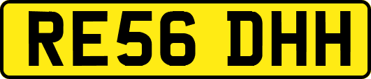 RE56DHH