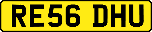 RE56DHU