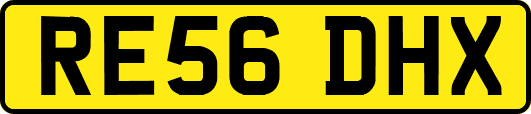RE56DHX