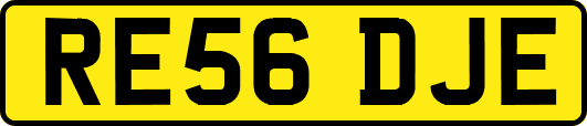 RE56DJE