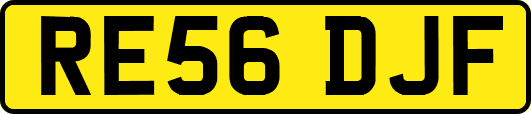 RE56DJF