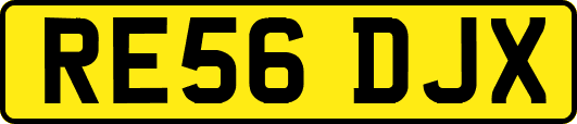 RE56DJX