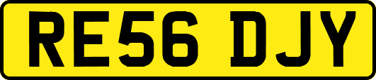 RE56DJY