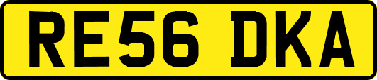 RE56DKA