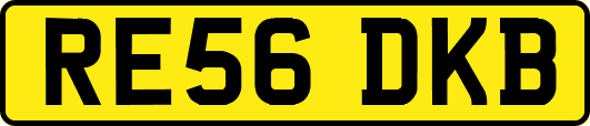 RE56DKB