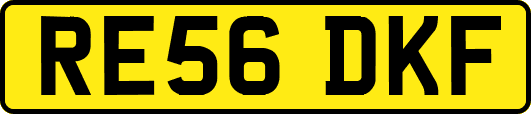 RE56DKF