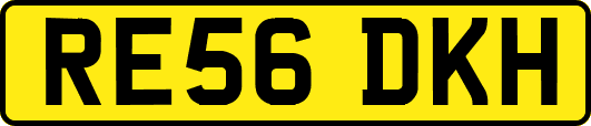 RE56DKH