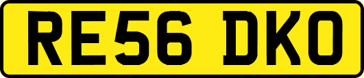 RE56DKO