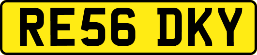 RE56DKY