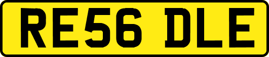 RE56DLE