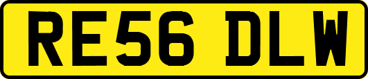 RE56DLW
