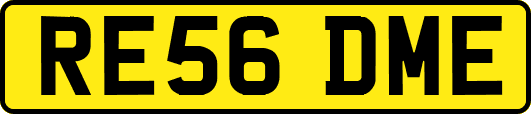 RE56DME