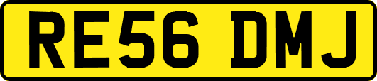 RE56DMJ