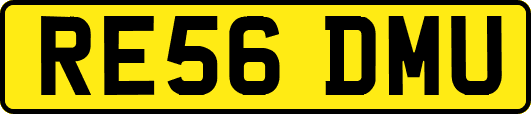 RE56DMU