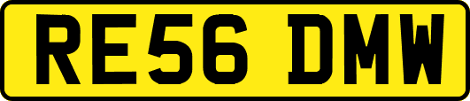RE56DMW
