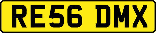 RE56DMX