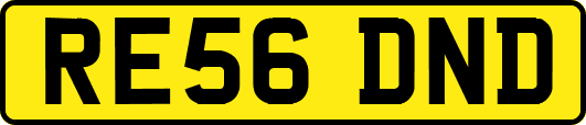 RE56DND