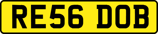 RE56DOB