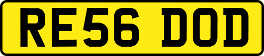 RE56DOD