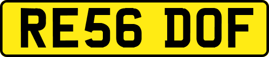 RE56DOF