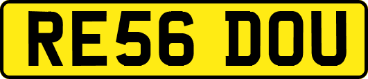 RE56DOU