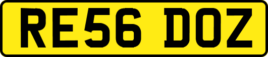 RE56DOZ