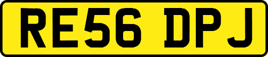 RE56DPJ