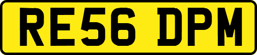 RE56DPM
