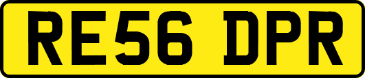 RE56DPR