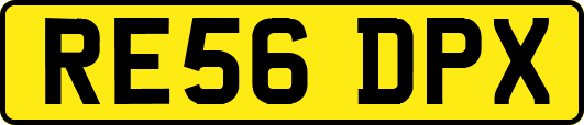 RE56DPX
