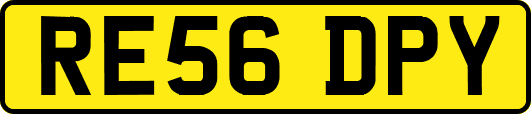 RE56DPY