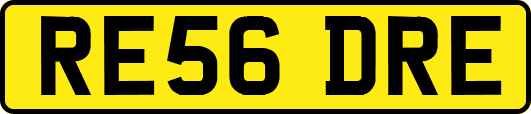 RE56DRE