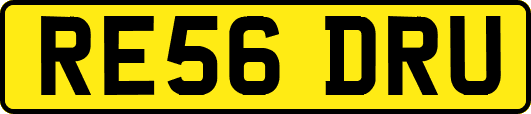 RE56DRU