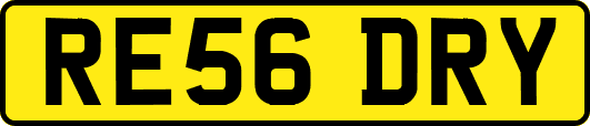 RE56DRY