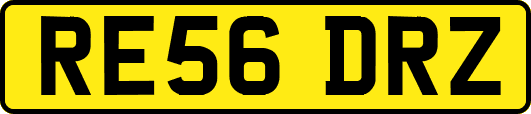 RE56DRZ
