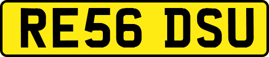 RE56DSU
