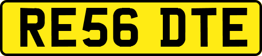 RE56DTE