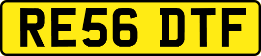 RE56DTF