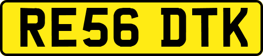 RE56DTK
