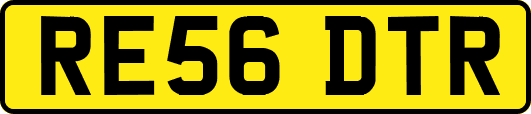 RE56DTR