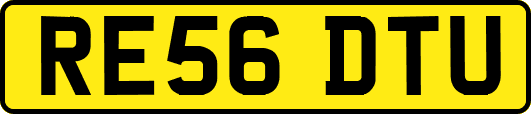 RE56DTU
