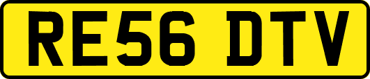 RE56DTV