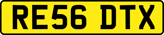 RE56DTX