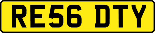 RE56DTY